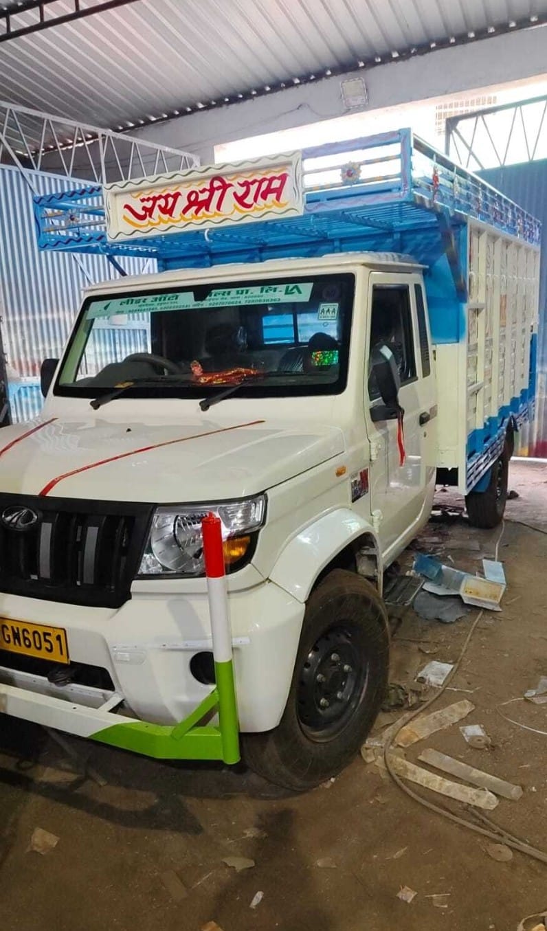 Warehouse operations